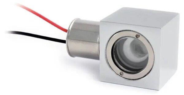 VGRADNA SVETILKA ILMAT 3 LED 2W IL86679W30