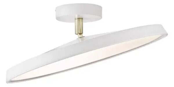 KAITO 2 LED STROPNA SVETILKA 24W 3000K 2840lm BELA 2320556001