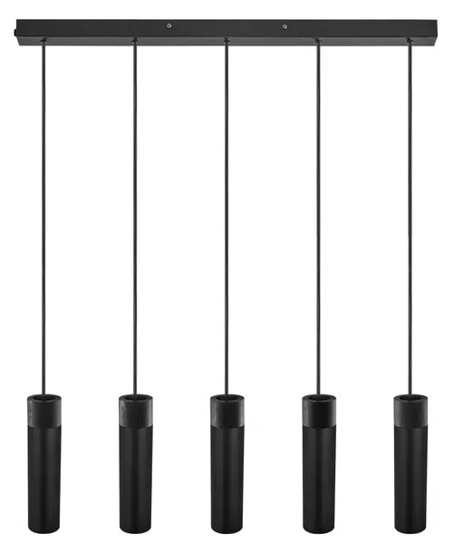 LESTENEC TILO S 5 ROKAVI, ČRN 2410483003