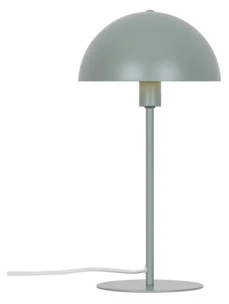 ELLEN 20cm NAMIZNA SVETILKA ZELENA 48555013
