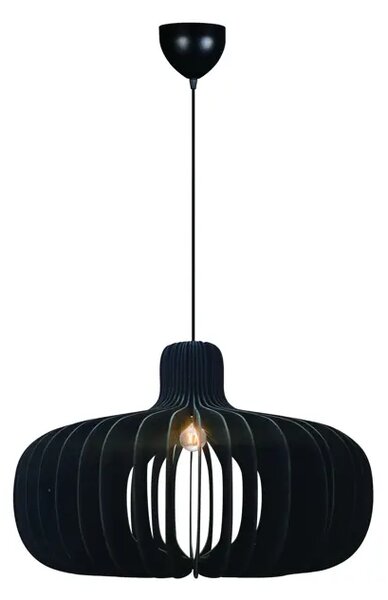 VISEČA SVETILKA HAZO 65 cm ČRNE VELIKOSTI 2512073003