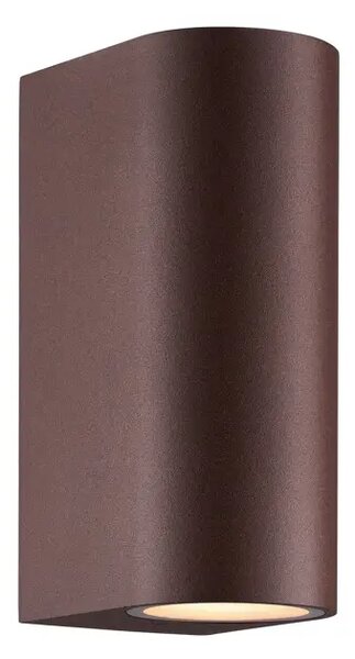 STENSKA SVETILKA DION RUSTIC 2518021009