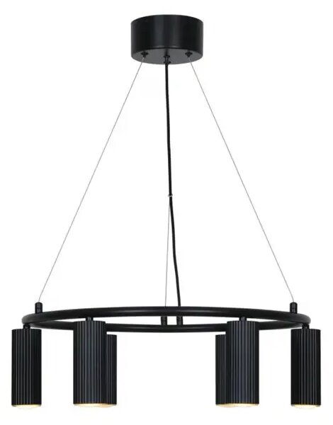 ČRNI LESTENEC VICO 2512323003