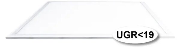 337-506 LED PANEL 45 W, 4000 K (NEVTRALNO BELA), 4500 LM, UGR<19 RA> 80, 30 0 3856024406239