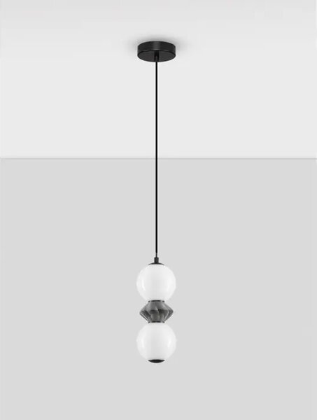 Viseča LED svetilka PALLINA 10W 600lm 3000K IP20 NL9009300