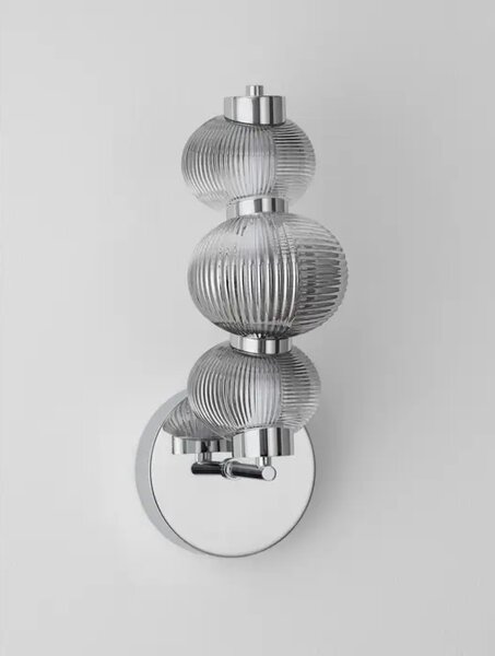 LED STENSKA SVETILKA LED 18W 900lm 3000K IP20 NL9009189
