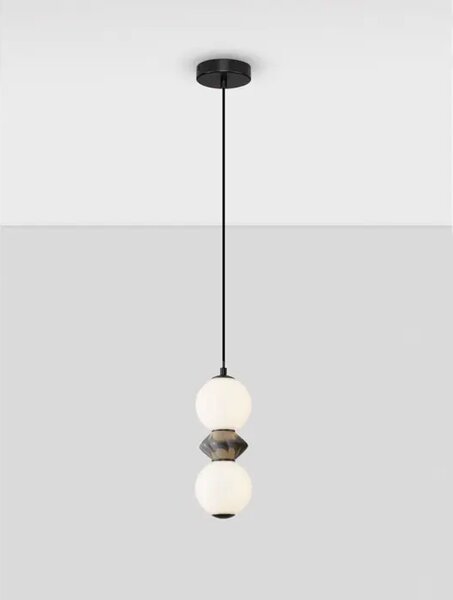 Viseča LED svetilka PALLINA 10W 600lm 3000K IP20 NL9009300