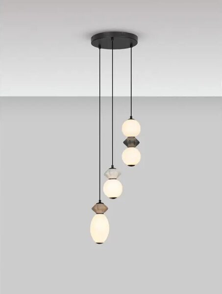 Viseča LED svetilka PALLINA 20W 1200lm 3000K IP20 NL9009304