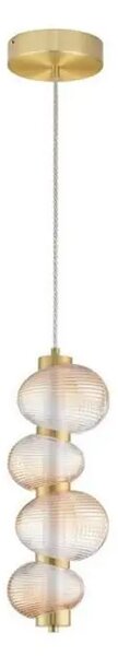 LED VISEČA LED SVETILKA 15W 900lm 3000K IP20 NL9009184