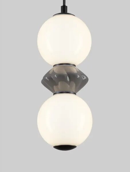 Viseča LED svetilka PALLINA 10W 600lm 3000K IP20 NL9009300