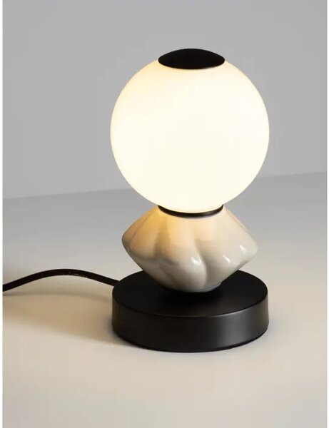 PALLINA NAMIZNA SVETILKA LED 6W 360lm 3000K IP20 NL9009307