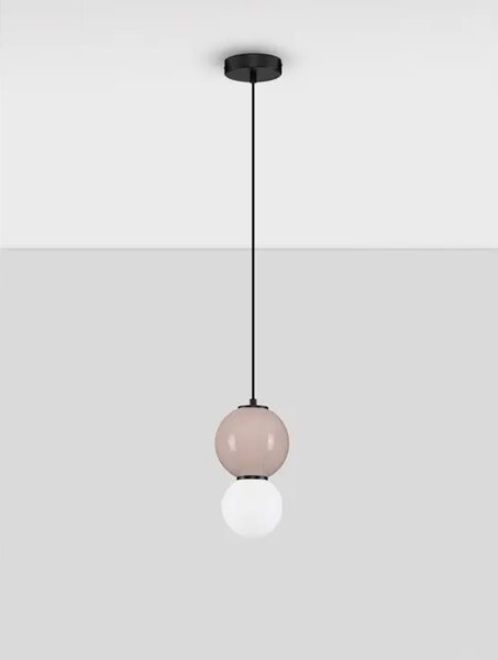 Viseča LED svetilka NOESIS 4W 240lm 3000K IP20 NL9009200