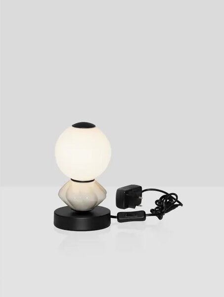 PALLINA NAMIZNA SVETILKA LED 6W 360lm 3000K IP20 NL9009307