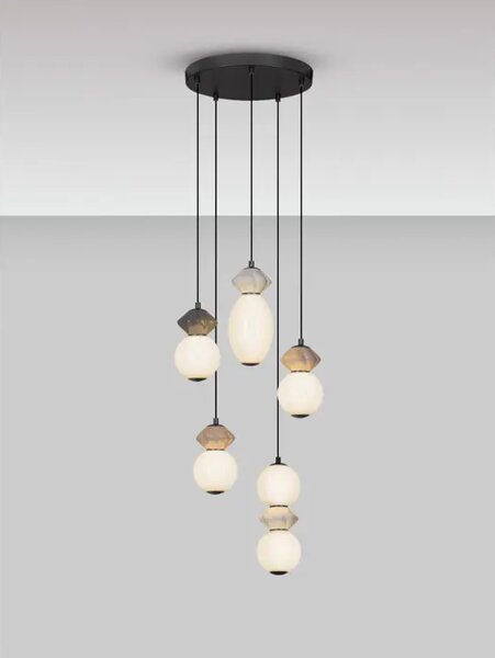 Viseča LED svetilka PALLINA 28W 1680lm 3000K IP20 NL9009305