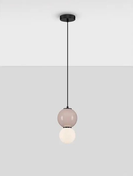 Viseča LED svetilka NOESIS 4W 240lm 3000K IP20 NL9009200