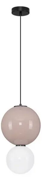 Viseča LED svetilka NOESIS 7W 420lm 3000K IP20 NL9009192