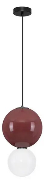 Viseča LED svetilka NOESIS 7W 420lm 3000K IP20 NL9009191