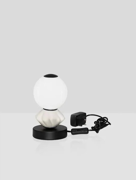 PALLINA NAMIZNA SVETILKA LED 6W 360lm 3000K IP20 NL9009307
