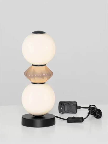 PALLINA NAMIZNA SVETILKA LED 12W 720lm 3000K IP20 NL9009308