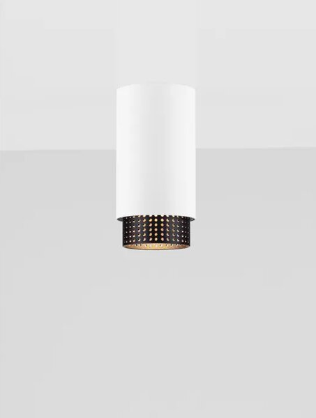 NESSI REFLEKTOR GU10 1x10W IP20 NL9011400