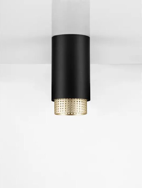 NESSI REFLEKTOR GU10 1x10W IP20 NL9011401