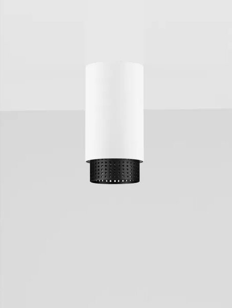 NESSI REFLEKTOR GU10 1x10W IP20 NL9011400