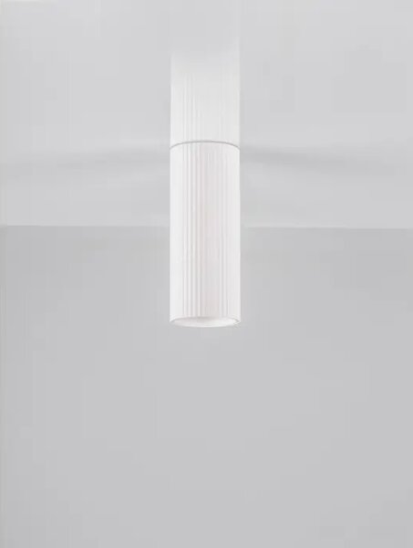 REFLEKTOR COMET GU10 1x10W IP20 NL9011465