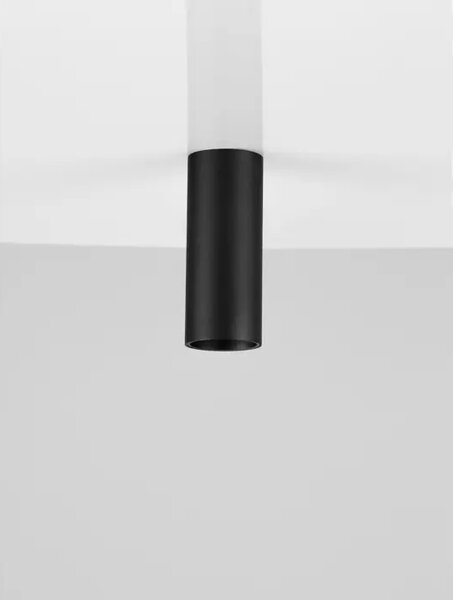 Navpični reflektor MOR GU10 1x10W IP20 NL9011452