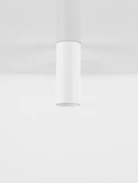 Navpični reflektor MOR GU10 1x10W IP20 NL9011453