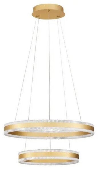 Viseča LED svetilka ALARO 69W 4575Lm 3000K IP20 NL9019727