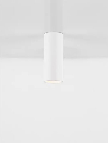 Navpični reflektor MOR GU10 1x10W IP20 NL9011453