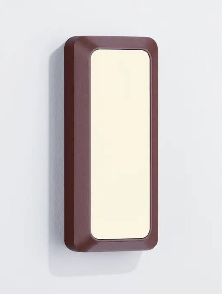 STENSKA SVETILKA APPIA RJAVA LED 5 W 220-240 NL9030600