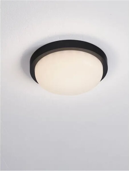 STROPNA SVETILKA REO LED 19 W 220–240 V 1636 lm \r\n3000K IP65\r\nD NL9030769