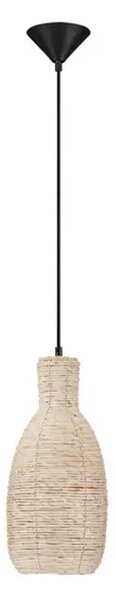 Viseča LED svetilka ONA E27 1x12 W 100-240 V IP20 NL9586626