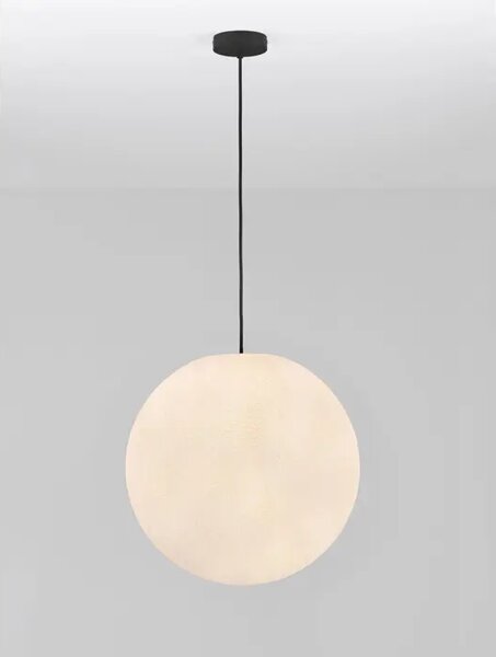 Viseča svetilka MOON LED E27 1x12 W 100-240 V NL9186712