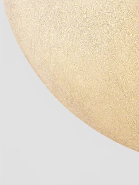 Viseča svetilka MOON LED E27 1x12 W 100-240 V NL9186712