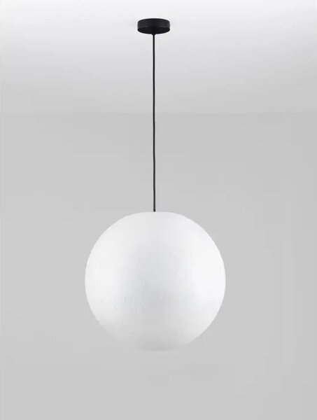 Viseča svetilka MOON LED E27 1x12 W 100-240 V NL9186712