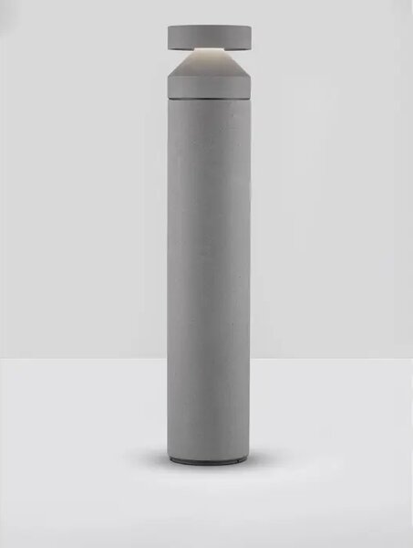 TEMNOMODRA SIVA TALNA SVETILKA \r\nLED 20 W 220–240 V 1018 lm \r\n3000K IP65 NL9540226