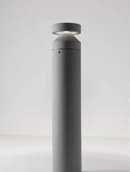 TEMNOMODRA SIVA TALNA SVETILKA \r\nLED 20 W 220–240 V 1018 lm \r\n3000K IP65 NL9540226