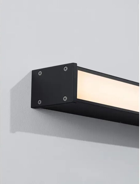 NOVE STROPNE/STENSKE SVETILKE \r\nLED/36W 220–240 V 1579 lm \r\n3000K IP65 NL9030944