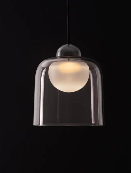 Viseča LED svetilka DIONE 5W 227lm 3000K IP20 NL9695271