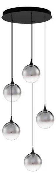 Viseča LED svetilka ORENDA 20W 1125lm 3000K IP20 NL9416961