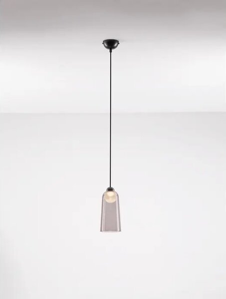 Viseča LED svetilka DIONE 5W 205lm 3000K IP20 NL9695270