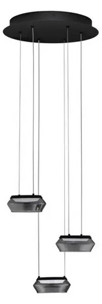 VISEČA LED SVETILKA JAILYN 24W 960lm 3000K IP20 NL9236102