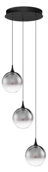 Viseča LED svetilka ORENDA 15W 675lm 3000K IP20 NL9416959