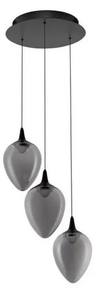 Viseča LED svetilka NALI 18W 714lm 3000K IP20 NL9416973