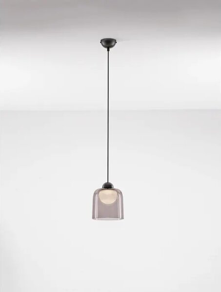 Viseča LED svetilka DIONE 5W 227lm 3000K IP20 NL9695271