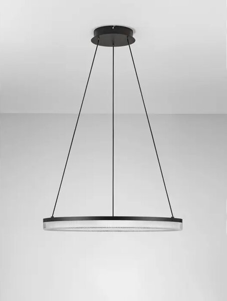 Viseča LED svetilka LONELA 25W 1500lm 3000K IP20 NL9695503