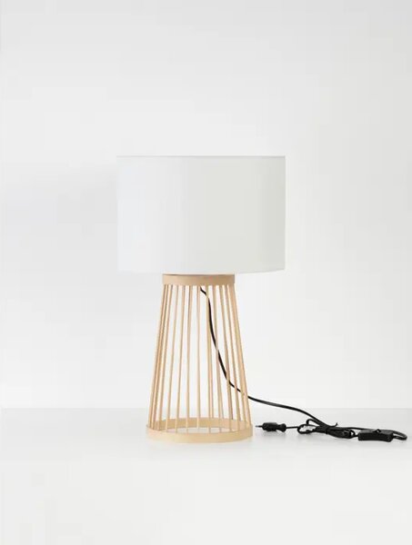 NAMIZNA SVETILKA LOIS E27 1x12W IP20 NL9586533