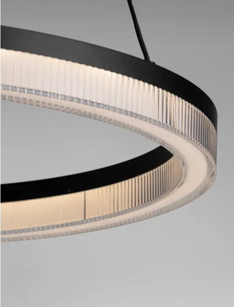 Viseča LED svetilka LONELA 25W 1500lm 3000K IP20 NL9695503